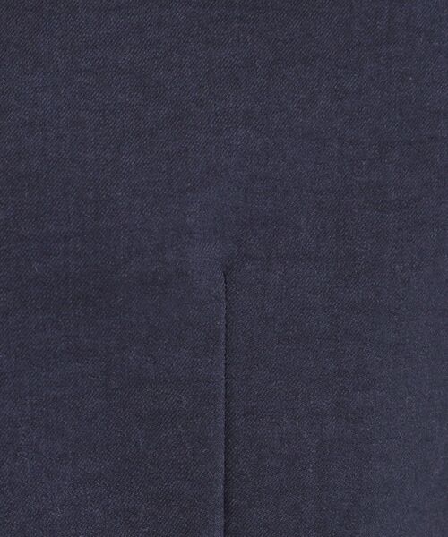 SHOO・LA・RUE（シューラルー）の「【S-LL/セットアップ可/イージーケア/UV】オンにもオフにも シングルジャケット（テーラードジャケット・レディース・ネイビー/ブラウン系その他/ライトベージュ・01/02/03/04）」の18枚目の写真