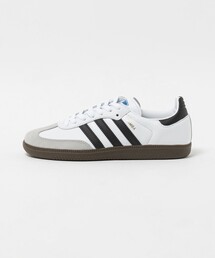 <adidas Originals>SAMBA OG/スニーカー