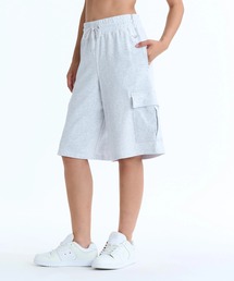 ROXY ウィメンズ ROXY WITH HEART HALF　ボトムス 【2026年春夏モデル】/ロキシーハーフカーゴパンツ(セットアップ対応可)