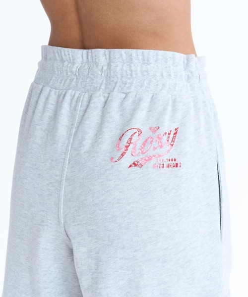 ROXY（ロキシー）の「ROXY ウィメンズ ROXY WITH HEART HALF　ボトムス 【2026年春夏モデル】/ロキシーハーフカーゴパンツ(セットアップ対応可)（その他パンツ・レディース・グレー/レッド/ナチュラル・SMALL/MEDIUM/LARGE）」の14枚目の写真