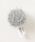 crocs�i�N���b�N�X�j�́ucrocs Silver Tinsel Pom / �N���b�N�X �V���o�[�^�b�Z���|���i�V���[�Y�A�N�Z�T���[�j�v�b�}���`