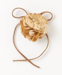 m.soeur（エムスール）の「ブローチ・コサージュ（ブローチ/コサージュ）」