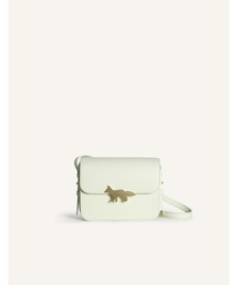 Maison Kitsune（メゾンキツネ）の「EDIE BAG（ショルダーバッグ）」