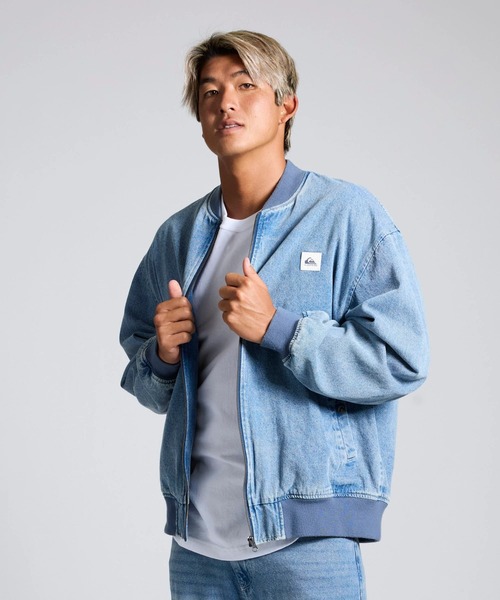 ROXY/QUIKSILVER｜ロキシー/クイックシルバーのジャケット/アウター