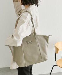 ear PAPILLONNER｜イア パピヨネのトートバッグ（レザー・本革）通販