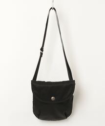 PORTER（ポーター）の「ショルダーバッグ【MACKINTOSHコラボ】（ショルダーバッグ）」