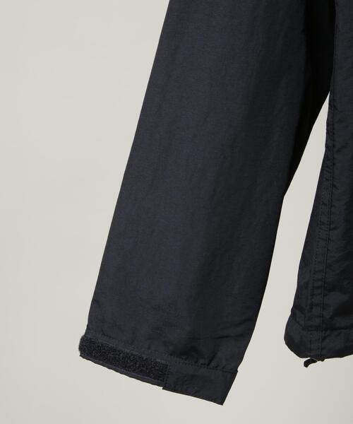 THE NORTH FACE(ザノースフェイス)の「THE NORTH FACE/Compact Jacket(ブルゾン・メンズ・グレー/ブラック/アイボリー・L/M/S)」の22枚目の写真