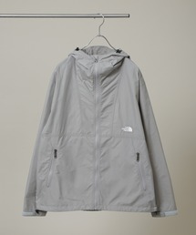 THE NORTH FACE（ザノースフェイス）の「THE NORTH FACE/Compact Jacket（ブルゾン）」