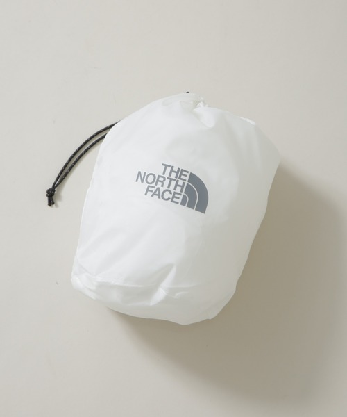 THE NORTH FACE(ザノースフェイス)の「THE NORTH FACE/Compact Jacket(ブルゾン・メンズ・グレー/ブラック/アイボリー・L/M/S)」の17枚目の写真