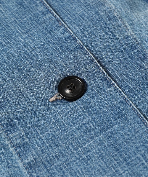 Maison Margiela(メゾンマルジェラ)の「Long-sleeved Shirt(シャツ/ブラウス・メンズ・その他・46/44)」の5枚目の写真