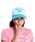 ROXY�i���L�V�[�j�́uROXY �E�B�����Y GOLD DUST GIRL CAP �L���b�v �y2026�N�t�ă��f���z/���L�V�[�X�q�i�L���b�v�j�v�b�z���C�g×�O���[��