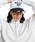 ROXY�i���L�V�[�j�́uROXY �E�B�����Y GOLD DUST GIRL CAP �L���b�v �y2026�N�t�ă��f���z/���L�V�[�X�q�i�L���b�v�j�v�b�u���b�N
