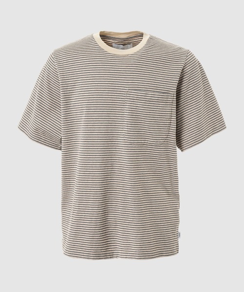 セール】STRIPE TEE（Tシャツ/カットソー）｜SUGARHILL（シュガーヒル