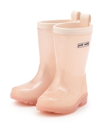 petit main | ぴかぴかレインブーツ(レインシューズ)