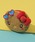 sanrio�i�T�����I�j�́u�ysanrio/�T�����I�z���Ă��L�e�B&�N���~���}�C���� �J���r�i�t�� �~�j�t�F�C�X�|�[�`�i�|�[�`�j�v�b���̑�1