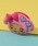 sanrio�i�T�����I�j�́u�ysanrio/�T�����I�z���Ă��L�e�B&�N���~���}�C���� �J���r�i�t�� �~�j�t�F�C�X�|�[�`�i�|�[�`�j�v�b���̑�2