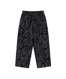 SUPPLIER（サプライヤー）の「スエットパンツ｜Tribal Camo Baggy Sweat Pants｜SUPPLIER（スウェットパンツ）」