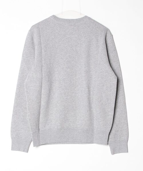 POLO RALPH LAUREN（ポロ ラルフ ローレン）の「Polo ベア フリース スウェットシャツ（スウェット・メンズ・グレー系・L/M/S/XL/XS/XXL）」の8枚目の写真