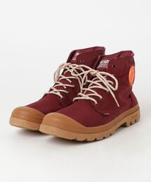 PALLADIUM（パラディウム）の「ハイカットスニーカー（スニーカー）」