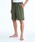 Quiksilver�i�N�C�b�N�V���o�[�j�́uQUIKSILVER �����Y TAXER TEXTURED �V�A�T�b�J�[�V���[�g�p���c �h���C�^�b�`�y2026�N�t�ă��f���z�i���̑��p���c�j�v�b�J�[�L