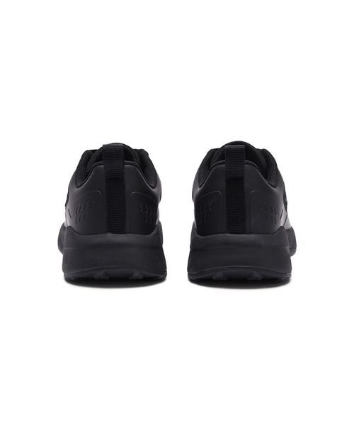 Snow Peak（スノーピーク）の「Snow Peak / Zenith スニーカー 海外限定（スニーカー・メンズ・ブラック/ライトグレー・26.5/26/27/28）」の4枚目の写真