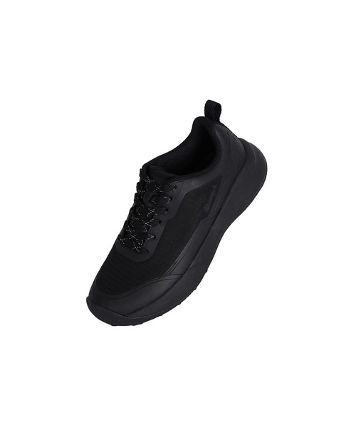 Snow Peak（スノーピーク）の「Snow Peak / Zenith スニーカー 海外限定（スニーカー・メンズ・ブラック/ライトグレー・26.5/26/27/28）」の7枚目の写真