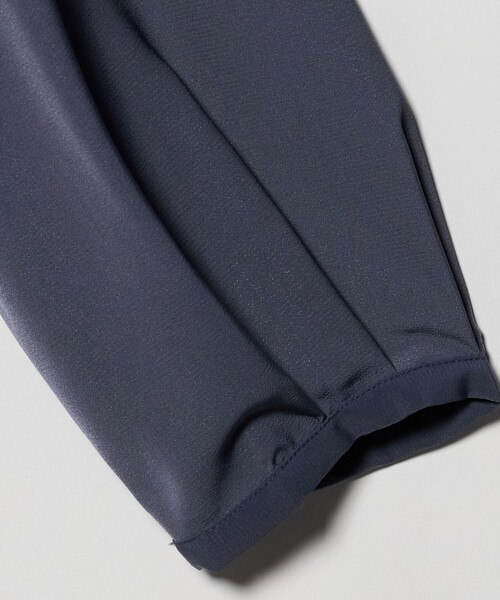 A DAY IN THE LIFE UNITED ARROWS(アデイインザライフユナイテッドアローズ)の「フレア ヨークブラウス <A DAY IN THE LIFE>(シャツ/ブラウス・レディース・ロイヤルブルー/その他1/ホワイト・FREE)」の13枚目の写真