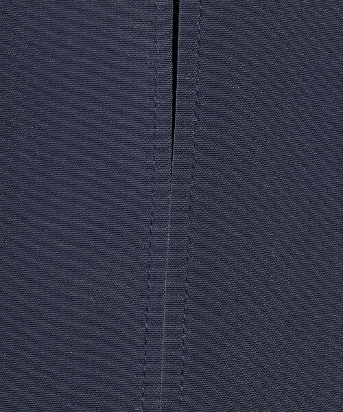 A DAY IN THE LIFE UNITED ARROWS(アデイインザライフユナイテッドアローズ)の「フレア ヨークブラウス <A DAY IN THE LIFE>(シャツ/ブラウス・レディース・ロイヤルブルー/その他1/ホワイト・FREE)」の15枚目の写真