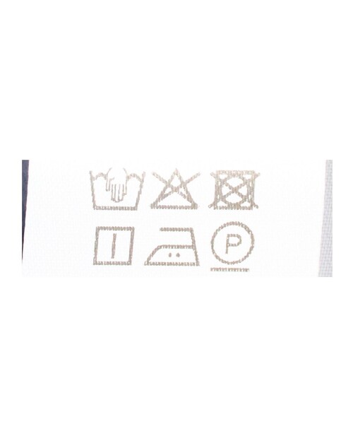 A DAY IN THE LIFE UNITED ARROWS(アデイインザライフユナイテッドアローズ)の「フレア ヨークブラウス <A DAY IN THE LIFE>(シャツ/ブラウス・レディース・ロイヤルブルー/その他1/ホワイト・FREE)」の20枚目の写真