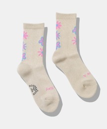 ROSTER SOX（ロスターソックス）の「ROSTER SOX/ロスターソックス　DE LA（ソックス/靴下）」