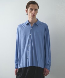 KANEMASA PHIL.（カネマサフィル）の「【KANEMASA PHIL./カネマサフィル】46G Artisan Shirt（シャツ/ブラウス）」