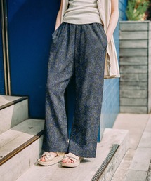 niko and...（ニコアンド）の「DRYクシュイージーパンツ（その他パンツ）」