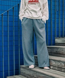 niko and...（ニコアンド）の「DRYクシュイージーパンツ（その他パンツ）」