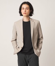 A VONTADE】ア ボンタージ/Utility Shirts Jacket（テーラード