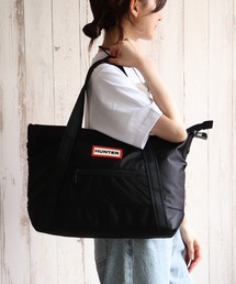 HUNTER（ハンター）の「2WAYバッグ（ショルダーバッグ）」