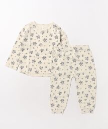 【Bs】【it】【Rylee＋Cru】25AW / Tee + Pant Set