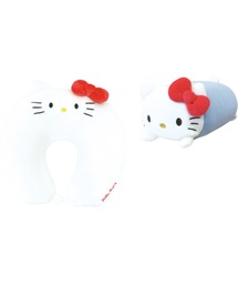 BACKYARD FAMILY（バックヤードファミリー）の「おでかけ2way ネックピロー（トラベルグッズ）」