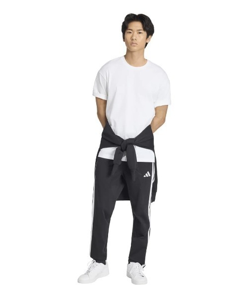 adidas(アディダス)の「【別注】アディダス adidas アニメ グラフィック サマーTシャツ 限定コラボ(Tシャツ/カットソー・メンズ・ホワイト/ダークグレー・S/M/L/LL/3L)」の4枚目の写真