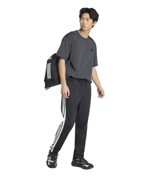 adidas(アディダス)の「【別注】アディダス adidas アニメ グラフィック サマーTシャツ 限定コラボ(Tシャツ/カットソー・メンズ・ホワイト/ダークグレー・S/M/L/LL/3L)」の8枚目の写真