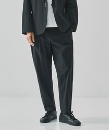 SOPHNET.（ソフネット）の「【SOPHNET./ソフネット】EX. BLEISURE SLACKS（スラックス）」