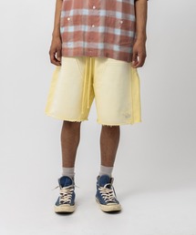 UNION（ユニオン）の「UNION TOKYO MASQUE SHORT ユニオントーキョー ショートパンツ（その他パンツ）」