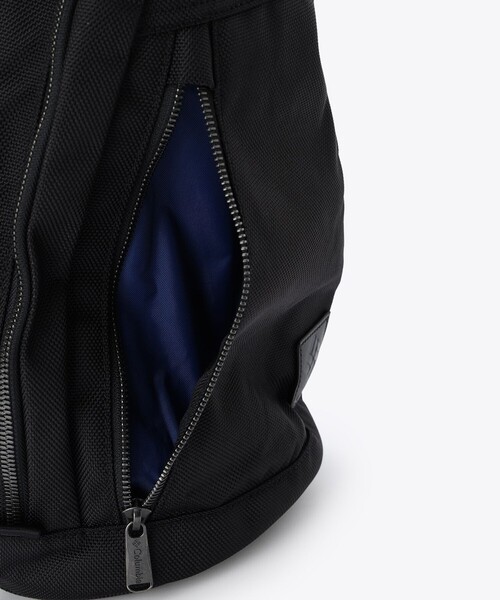 Columbia（コロンビア）の「限定展開 COLUMBIA BLACK LABEL/ グレートスモーキーガーデンBKボディバッグ /コロンビア（ボディバッグ/ウエストポーチ・レディース・ブラック・ONE SIZE）」の14枚目の写真