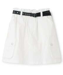 kate spade new york kids | 【人気商品再入荷】【直営店で取り扱い無し】ガールズ カーゴスカート(スカート)