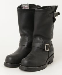 CHIPPEWA（チペワ）の「ショートブーツ（ブーツ）」