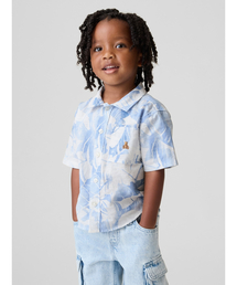 GAP(�M���b�v)�̃R�b�g�����l���V���c (�c���E�x�r�[)(�V���c/�u���E�X)