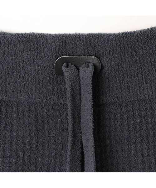 BRIEFING(ブリーフィング)の「【BRIEFING GOLF/ブリーフィングゴルフ】LW THERMAL KNIT JOGGER PANTS(スウェットパンツ・メンズ・チャコール/ネイビー・L/M/S)」の15枚目の写真
