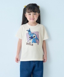 Disney（ディズニー）の「キッズバディTシャツ（Tシャツ/カットソー）」