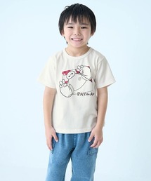 Disney（ディズニー）の「キッズバディTシャツ（Tシャツ/カットソー）」