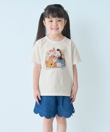 Disney（ディズニー）の「キッズバディTシャツ（Tシャツ/カットソー）」