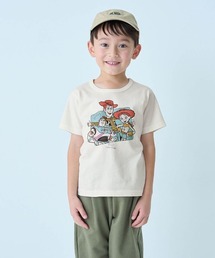 Disney(�f�B�Y�j�[)�̃L�b�Y�o�f�BT�V���c(T�V���c/�J�b�g�\�[)